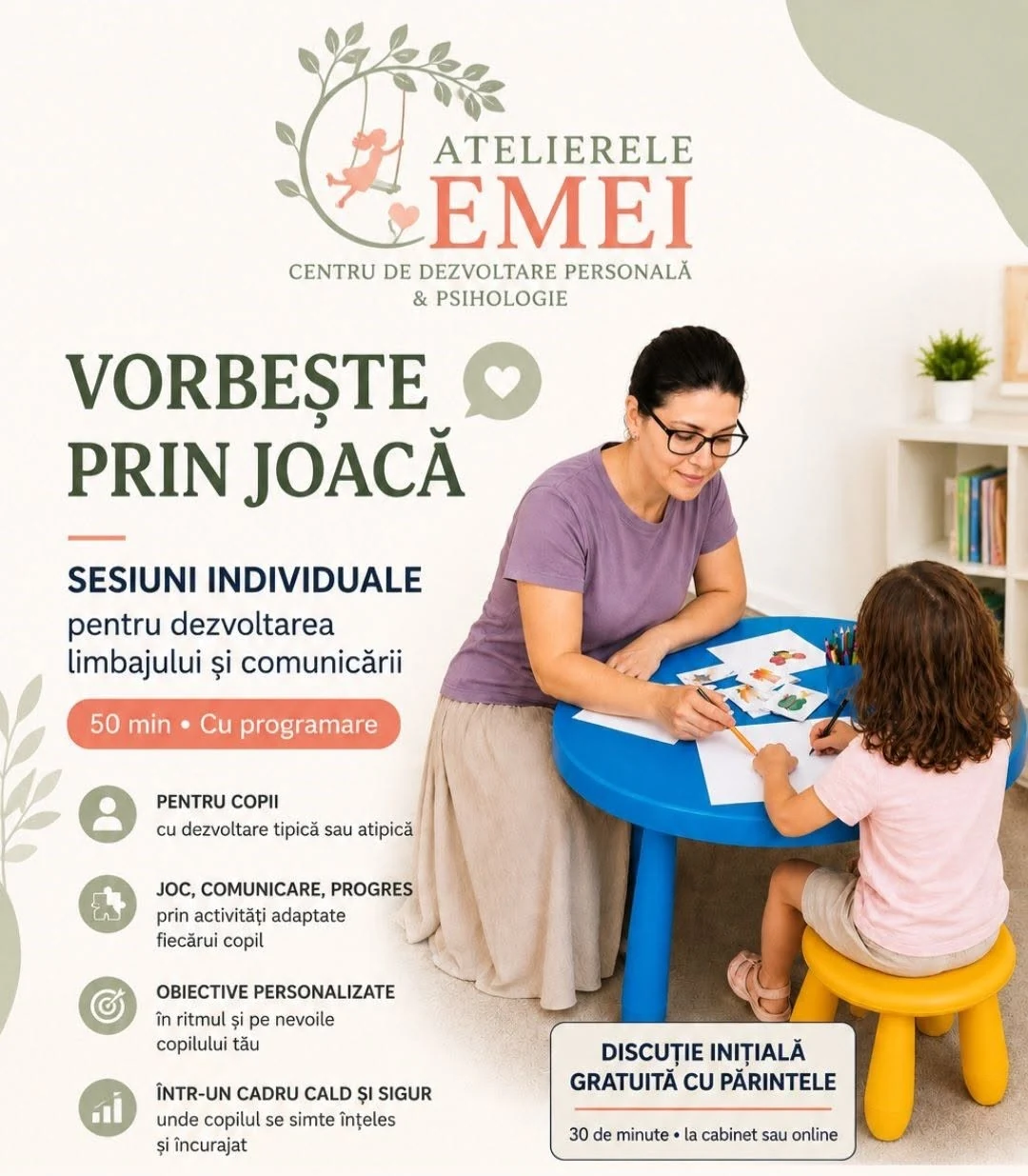 Atelierele EMEI