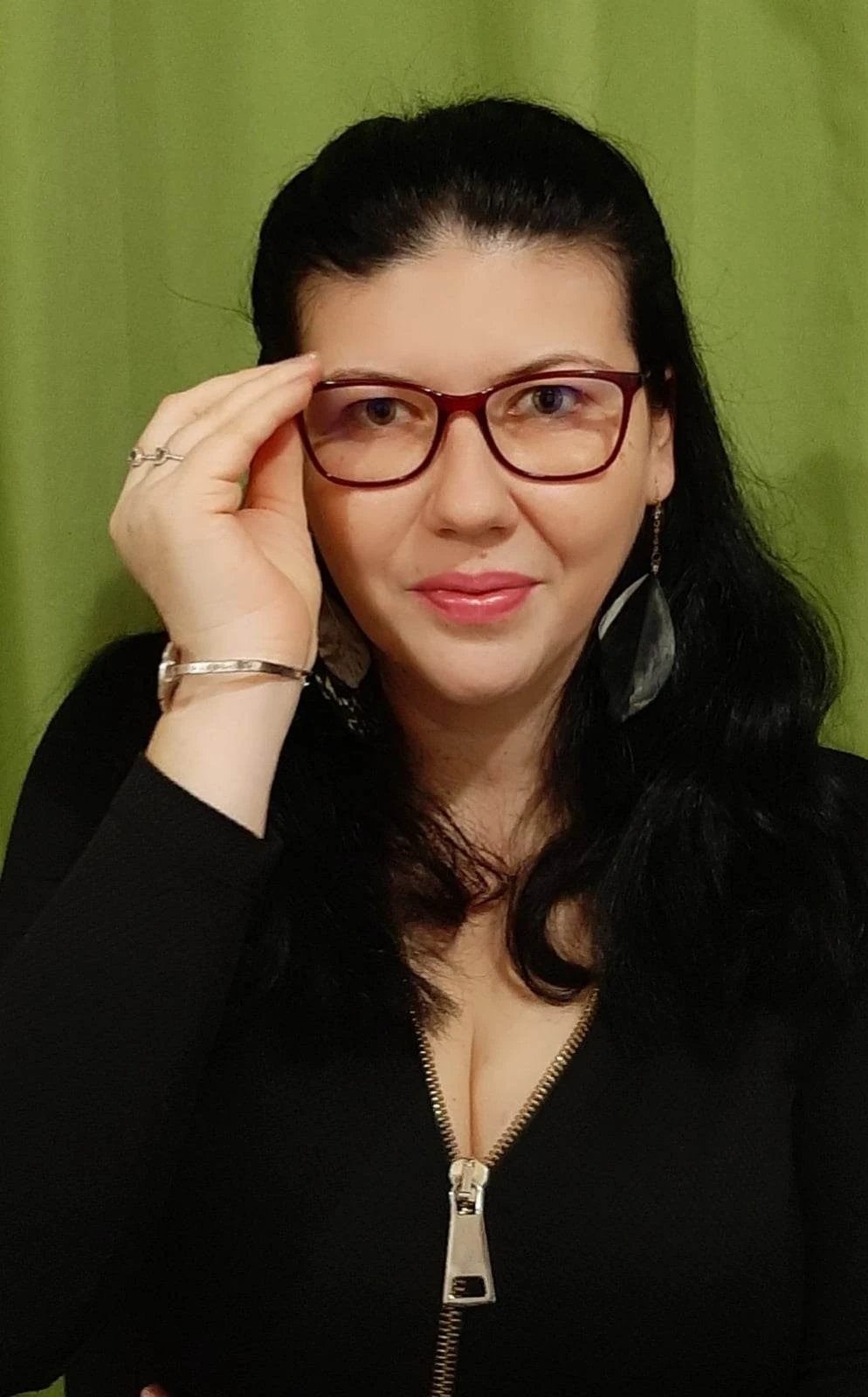 Simona Ioniță